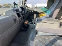 Mitsubishi FUSO FIGHTER лот № 243 оценка R  с аукциона в Японии 4