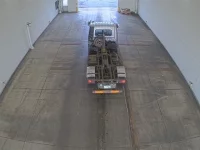 Mitsubishi FUSO FIGHTER лот № 243 оценка R  с аукциона в Японии 2