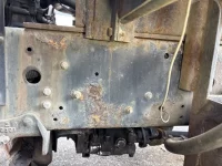 Mitsubishi FUSO FIGHTER лот № 243 оценка R  с аукциона в Японии 8