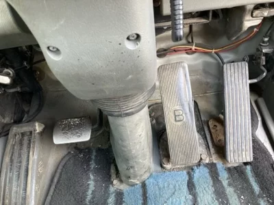 Mitsubishi FUSO FIGHTER  с аукциона в Японии