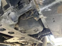 Toyota DYNA лот № 1122 оценка 3  с аукциона в Японии 9