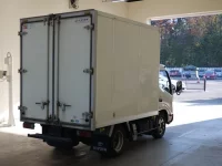 Toyota DYNA лот № 1122 оценка 3  с аукциона в Японии 1