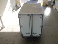 Toyota DYNA лот № 1122 оценка 3  с аукциона в Японии 2