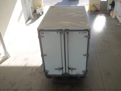 Toyota DYNA  с аукциона в Японии