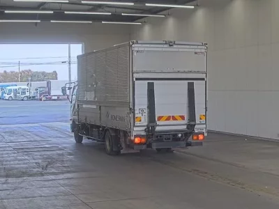 Mitsubishi FUSO FIGHTER