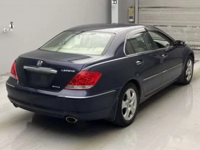 Honda LEGEND