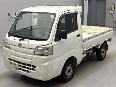 Toyota PIXIS TRUCK