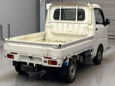 Toyota PIXIS TRUCK