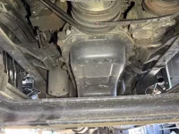 Hino RANGER лот № 3104 оценка R  с аукциона в Японии 7