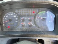 Hino RANGER лот № 3104 оценка R  с аукциона в Японии 5