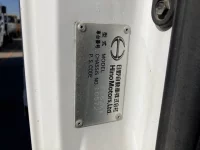 Hino RANGER лот № 3104 оценка R  с аукциона в Японии 6