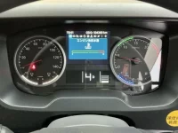 Nissan UD SERIES лот № 248 оценка 3.5  с аукциона в Японии 5