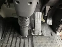 Nissan UD SERIES лот № 248 оценка 3.5  с аукциона в Японии 3