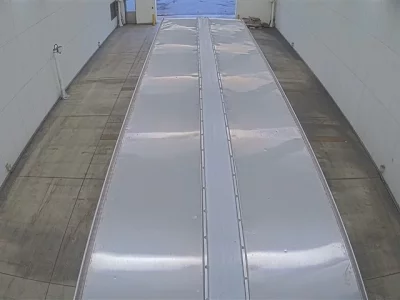 Nissan UD SERIES  с аукциона в Японии