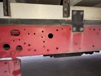 Hino RANGER лот № 3106 оценка 3.5  с аукциона в Японии 8