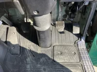 Hino RANGER лот № 3106 оценка 3.5  с аукциона в Японии 3