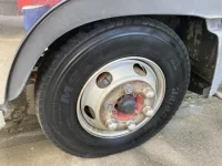 Hino RANGER лот № 3106 оценка 3.5  с аукциона в Японии 7