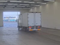 Hino RANGER лот № 3106 оценка 3.5  с аукциона в Японии 1