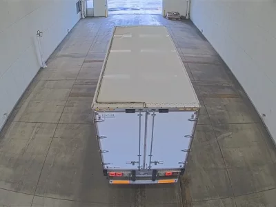 Hino RANGER  с аукциона в Японии