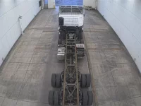 Nissan UD SERIES лот № 251 оценка 3.5  с аукциона в Японии 2