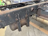 Nissan UD SERIES лот № 251 оценка 3.5  с аукциона в Японии 7