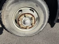 Isuzu FORWARD лот № 250 оценка 3  с аукциона в Японии 7