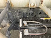 Isuzu FORWARD лот № 250 оценка 3  с аукциона в Японии 8