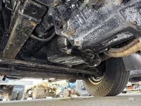 Mitsubishi CANTER лот № 1130 оценка 3  с аукциона в Японии 9