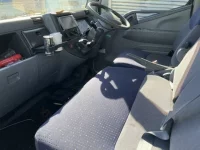 Mitsubishi CANTER лот № 1130 оценка 3  с аукциона в Японии 4