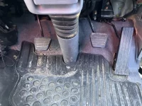 Mitsubishi CANTER лот № 1130 оценка 3  с аукциона в Японии 3