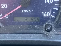 Mitsubishi CANTER лот № 1130 оценка 3  с аукциона в Японии 5