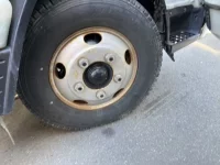 Mitsubishi CANTER лот № 1130 оценка 3  с аукциона в Японии 8