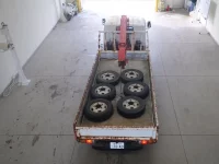 Mitsubishi CANTER лот № 1130 оценка 3  с аукциона в Японии 2