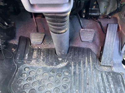 Mitsubishi CANTER  с аукциона в Японии