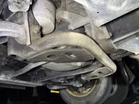 Isuzu ELF лот № 1131 оценка 3  с аукциона в Японии 6