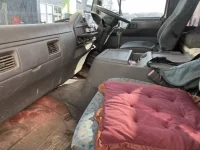 Hino RANGER лот № 3107 оценка RB  с аукциона в Японии 4