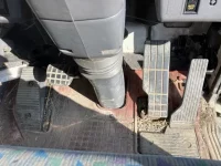 Hino RANGER лот № 3107 оценка RB  с аукциона в Японии 3