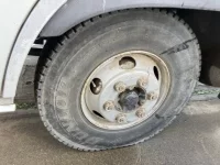 Hino RANGER лот № 3107 оценка RB  с аукциона в Японии 7