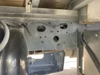 Hino RANGER лот № 3108 оценка 3  с аукциона в Японии 8