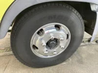 Hino RANGER лот № 3108 оценка 3  с аукциона в Японии 7