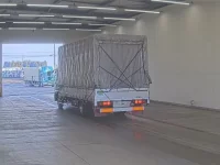 Hino RANGER лот № 3108 оценка 3  с аукциона в Японии 1