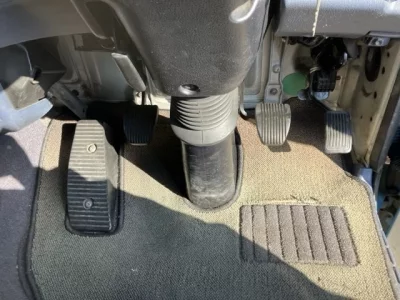 Hino RANGER  с аукциона в Японии