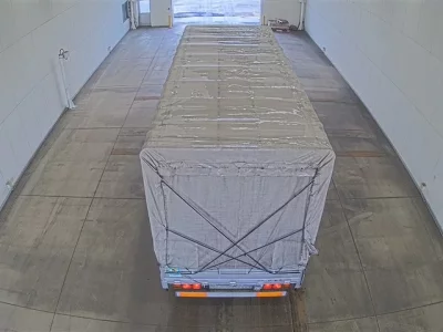 Hino RANGER  с аукциона в Японии