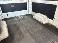 Nissan CARAVAN VAN лот № 20173 оценка 3  с аукциона в Японии 3