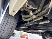 Nissan CARAVAN VAN лот № 20173 оценка 3  с аукциона в Японии 4