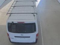 Nissan CARAVAN VAN лот № 20173 оценка 3  с аукциона в Японии 2