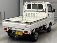 Suzuki CARRY TRUCK лот № 18281 оценка R  с аукциона в Японии 1