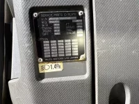 Isuzu FORWARD лот № 253 оценка 3  с аукциона в Японии 6