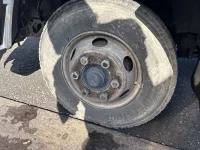 Isuzu FORWARD лот № 253 оценка 3  с аукциона в Японии 7