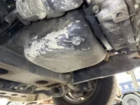 Isuzu ELF лот № 1133 оценка R  с аукциона в Японии 9